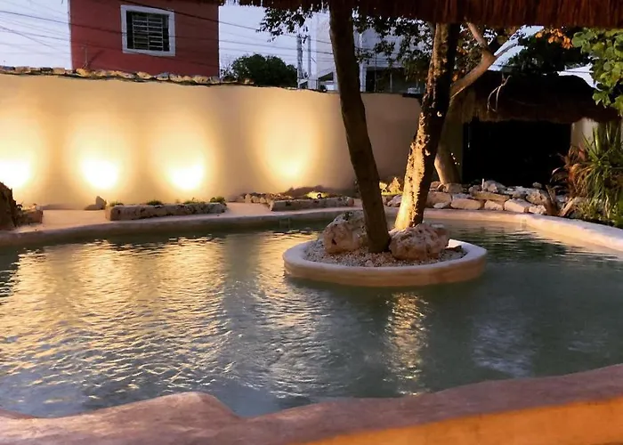 Hotel Indajani Hotel&hostel With Pool