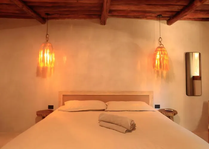 Indajani Hotel&hostel With Pool Hotel Tulum