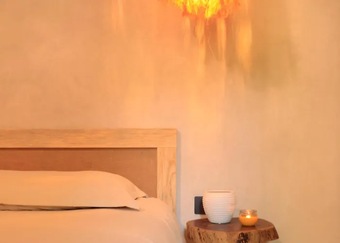 Indajani Hotel&hostel With Pool * Tulum